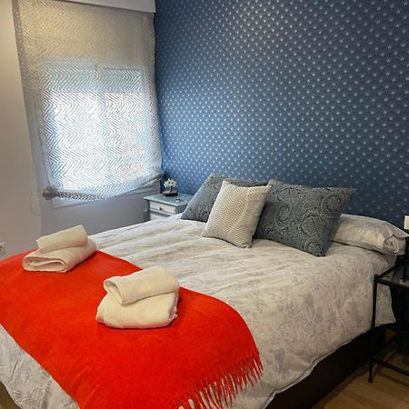 Piso Vintage Apartman Córdoba Kültér fotó