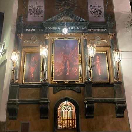 Piso Vintage Apartman Córdoba Kültér fotó