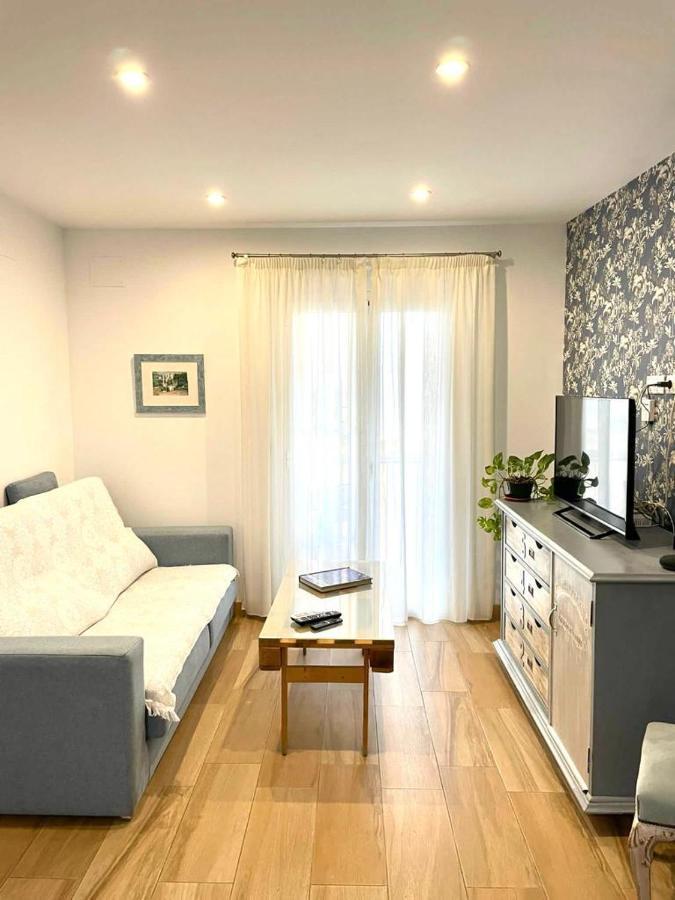 Piso Vintage Apartman Córdoba Kültér fotó