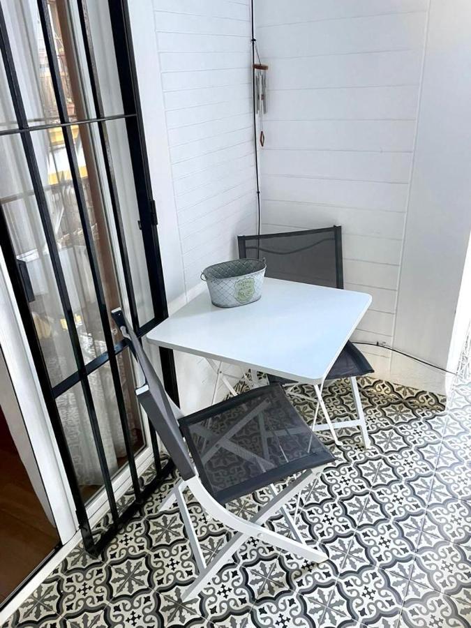 Piso Vintage Apartman Córdoba Kültér fotó
