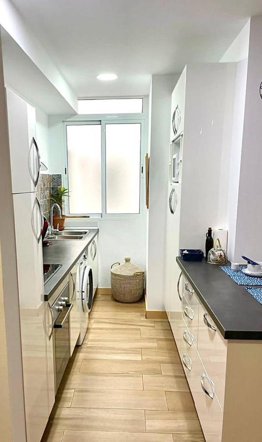 Piso Vintage Apartman Córdoba Kültér fotó