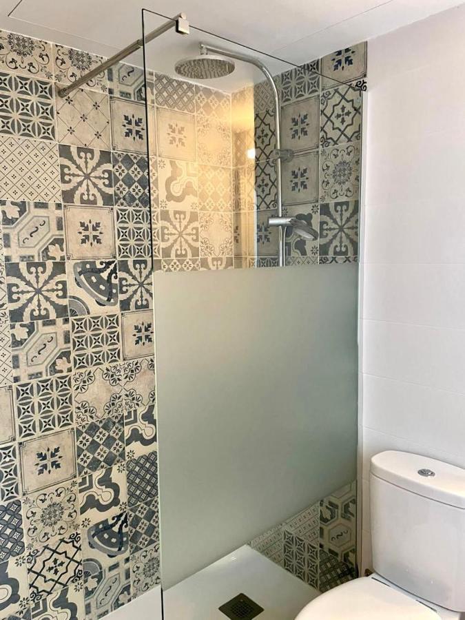Piso Vintage Apartman Córdoba Kültér fotó