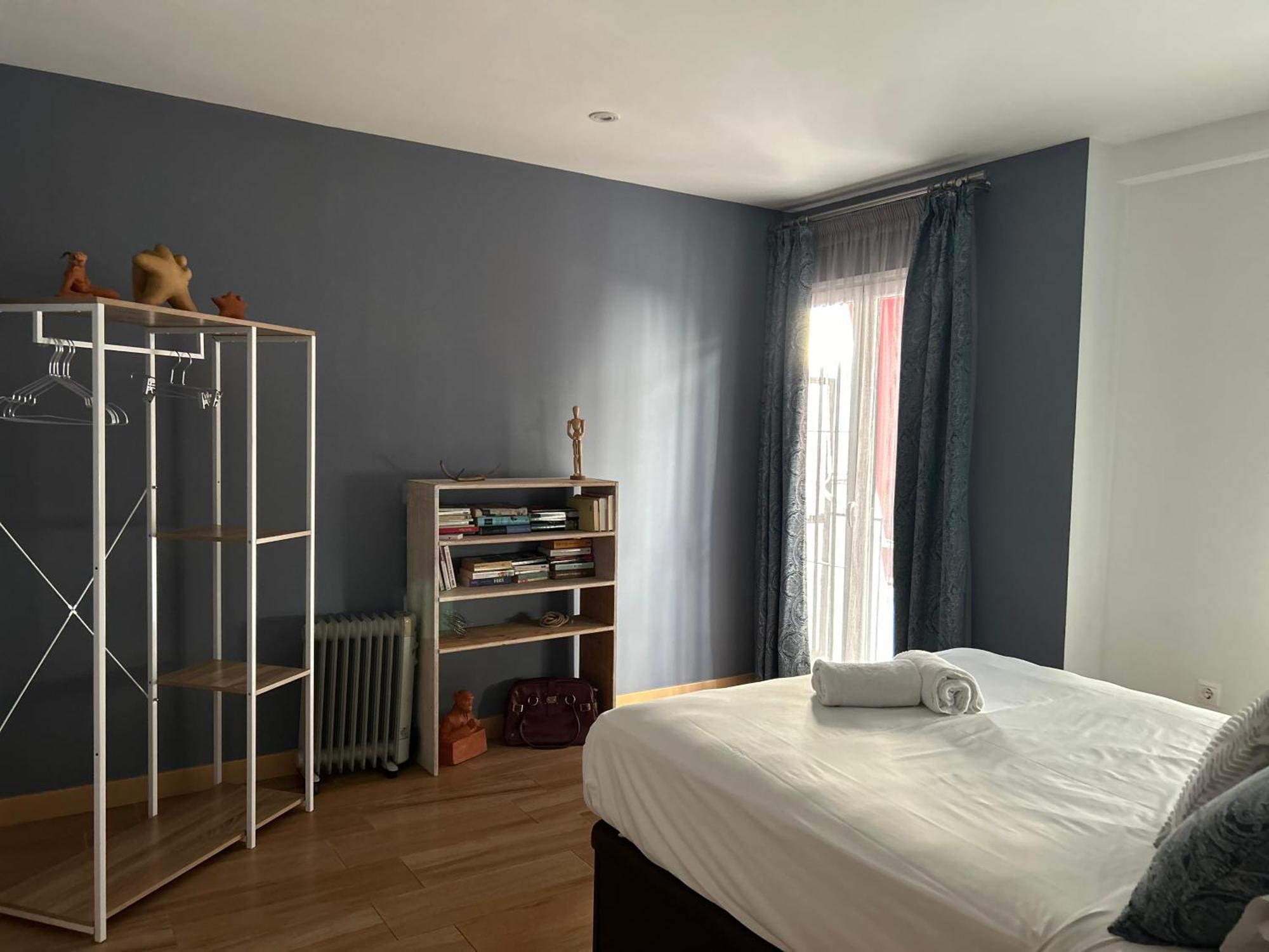 Piso Vintage Apartman Córdoba Kültér fotó