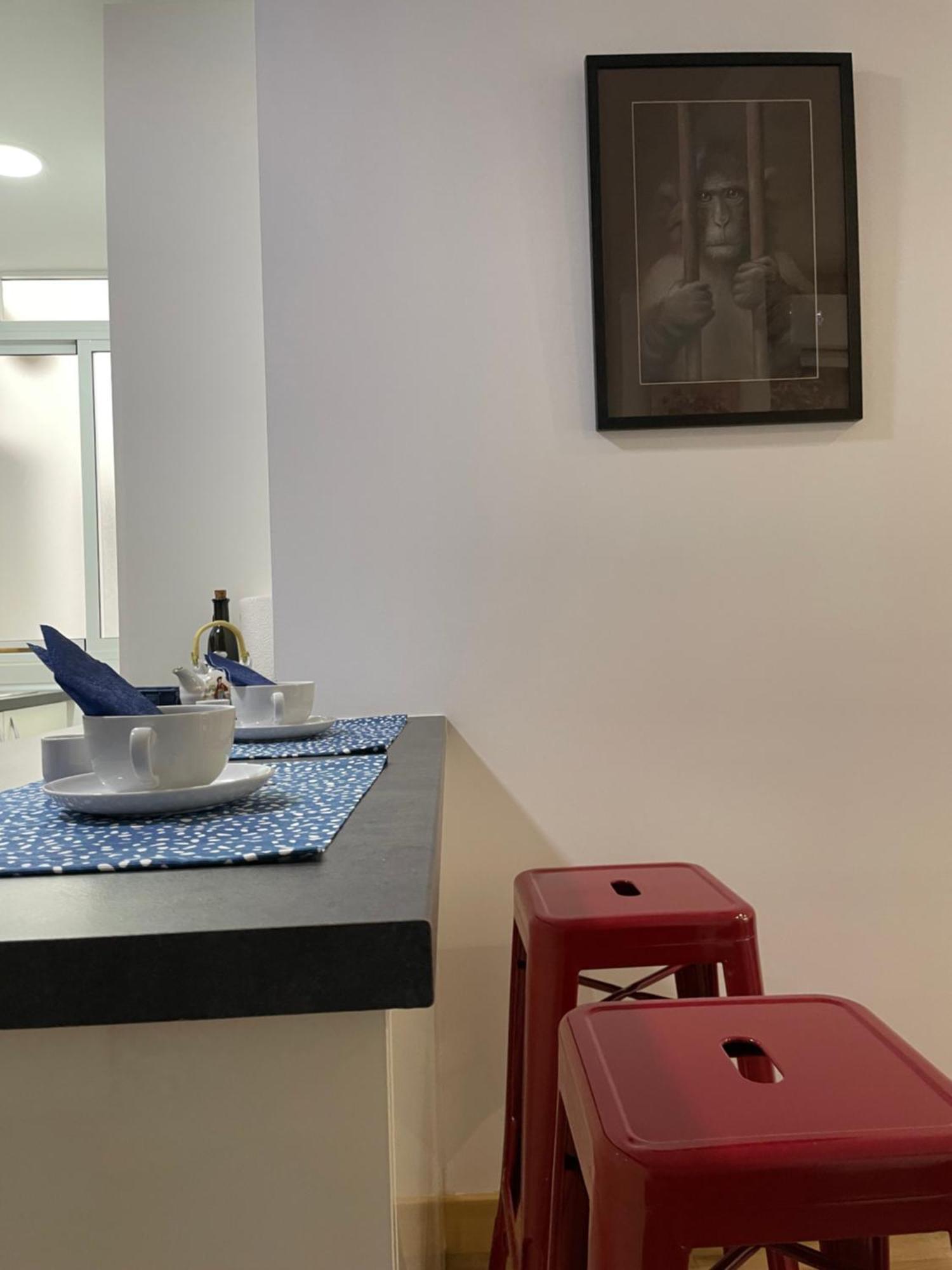 Piso Vintage Apartman Córdoba Kültér fotó