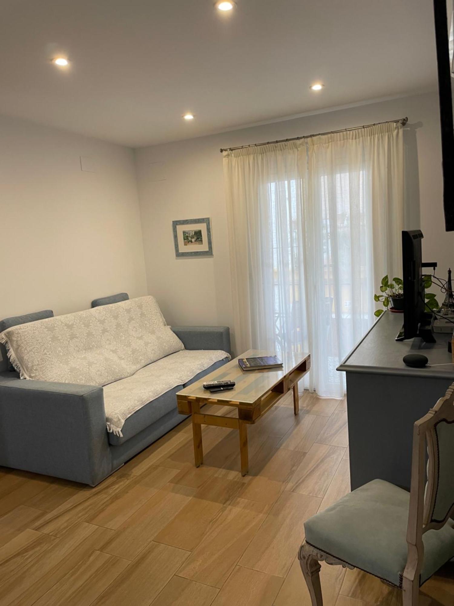 Piso Vintage Apartman Córdoba Kültér fotó