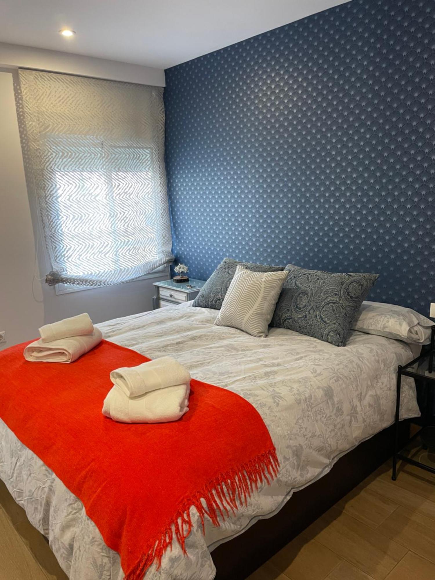 Piso Vintage Apartman Córdoba Kültér fotó
