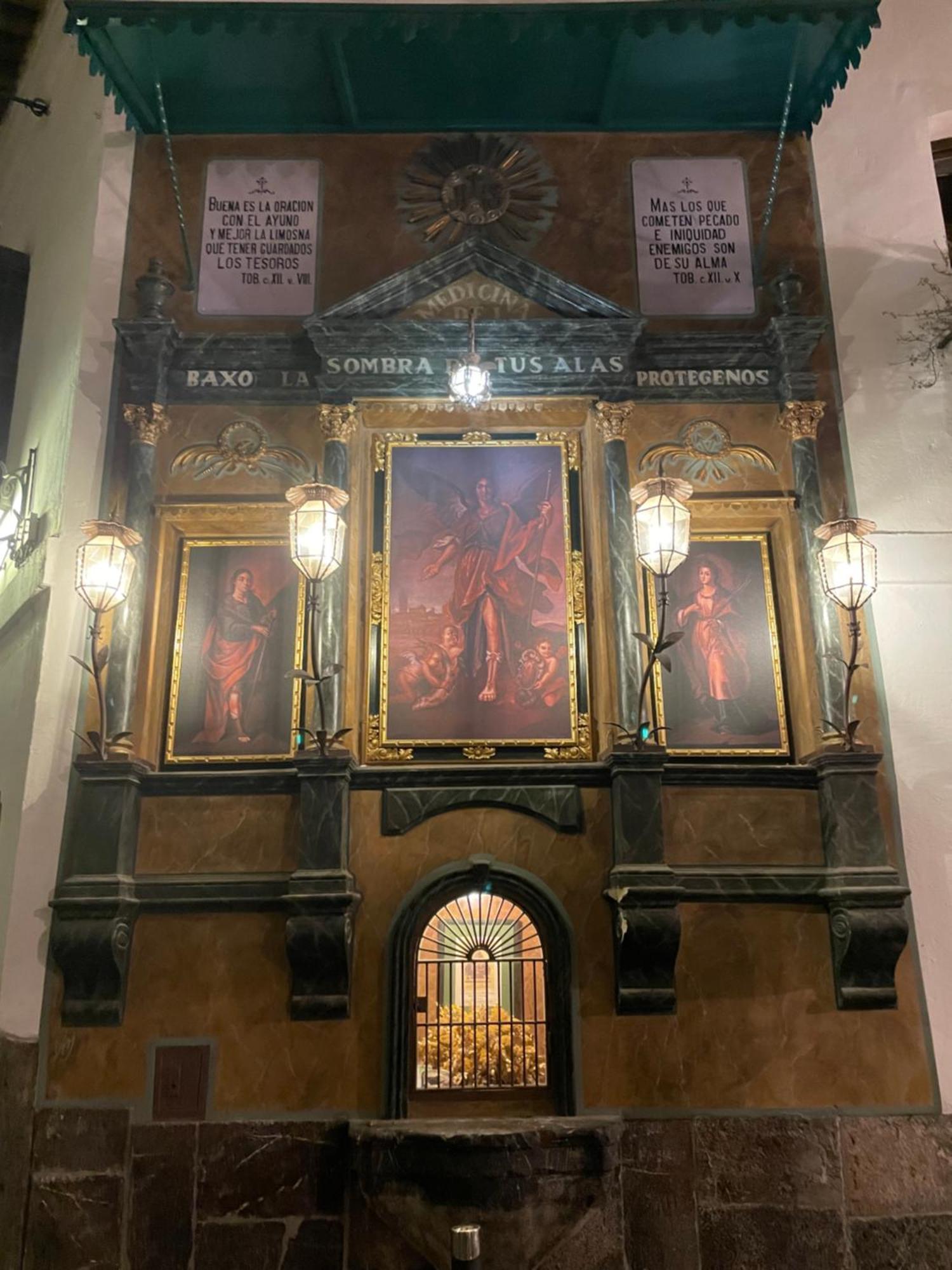 Piso Vintage Apartman Córdoba Kültér fotó