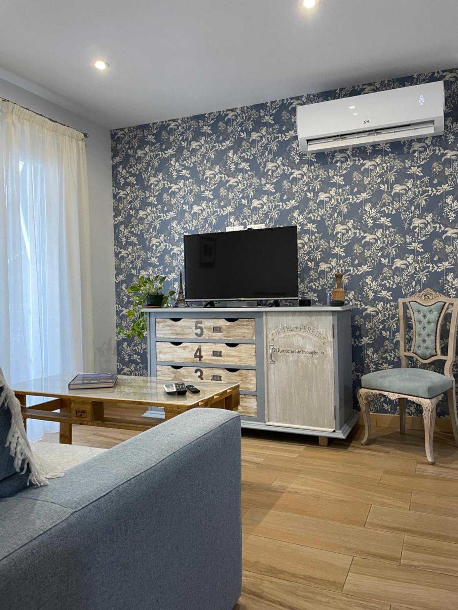 Piso Vintage Apartman Córdoba Kültér fotó